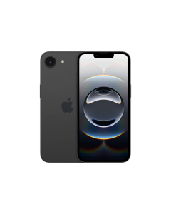 Apple iPhone 16e 128GB Black