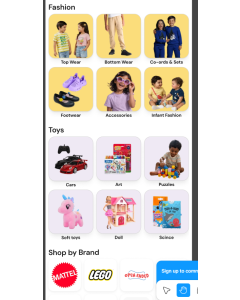 Hello Moto Wala Product