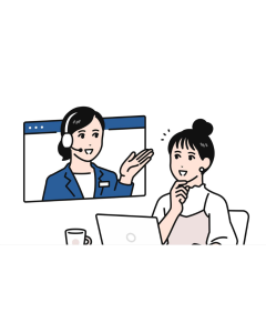 Online Consultation